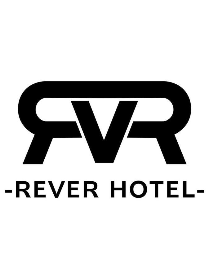 Rever Hotel Tasjkent Eksteriør bilde