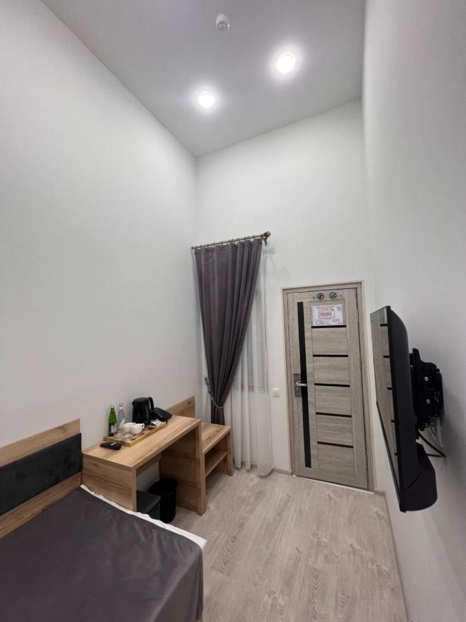 Rever Hotel Tasjkent Eksteriør bilde
